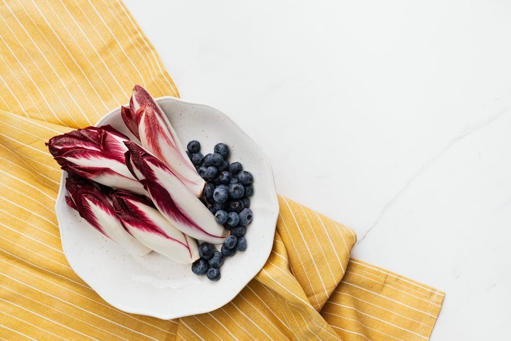 Endives braisées de novembre : blanchir d'abord, dorer ensuite