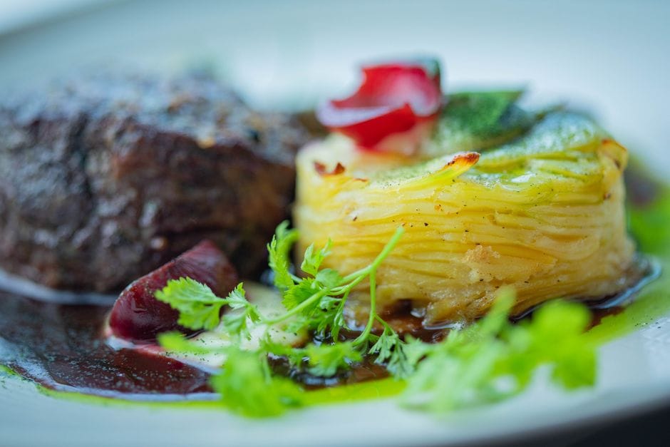 Gratin dauphinois : la recette authentique sans fromage ni chichi