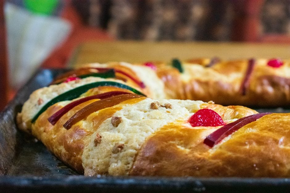Galette des rois à la frangipane : la recette pour tirer les rois en famille