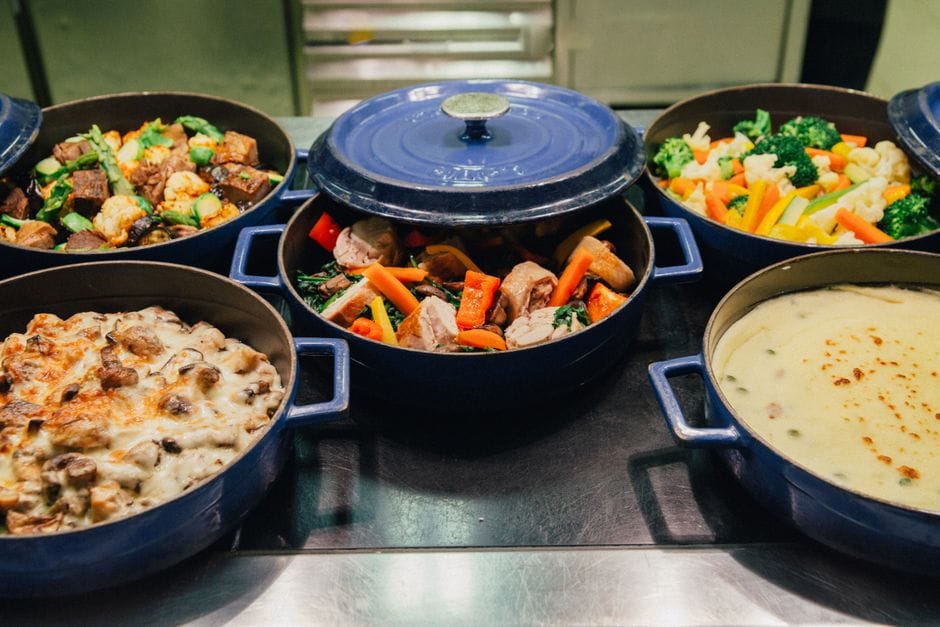 Pot-au-feu de grand-mère : le plat mijoté qui rassemble la famille