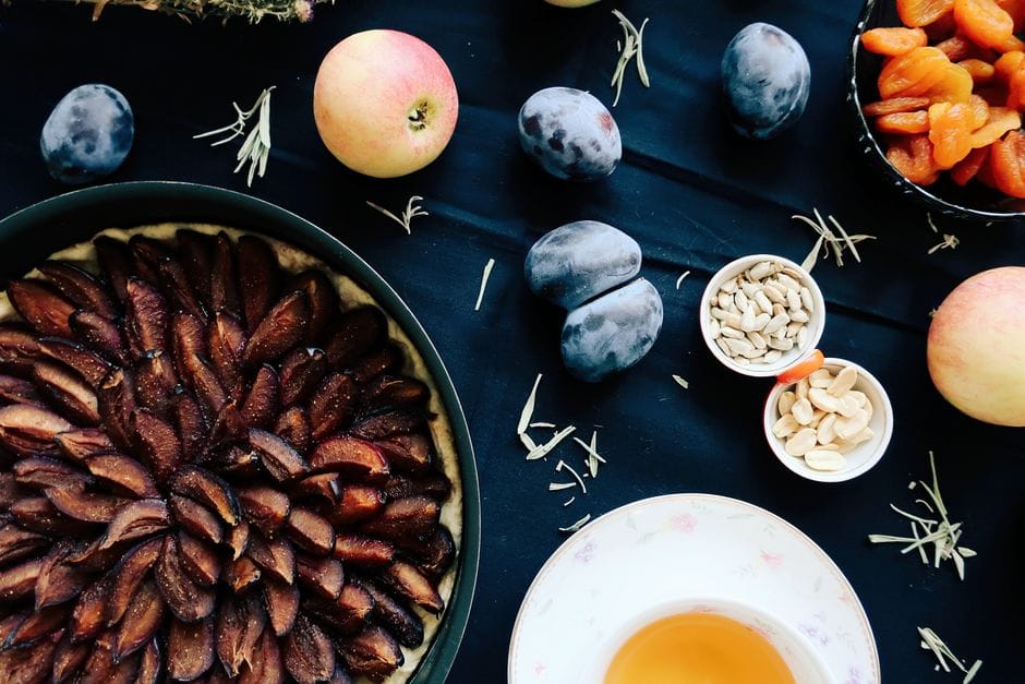 Tarte Tatin aux pommes : le dessert renversé qui ne rate jamais