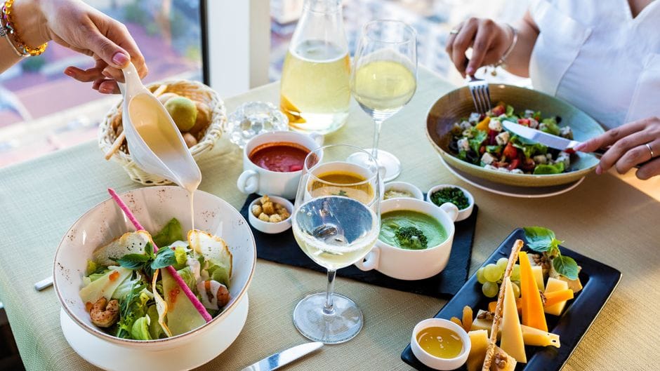 Salade niçoise : la vraie recette, sans pomme de terre ni débat