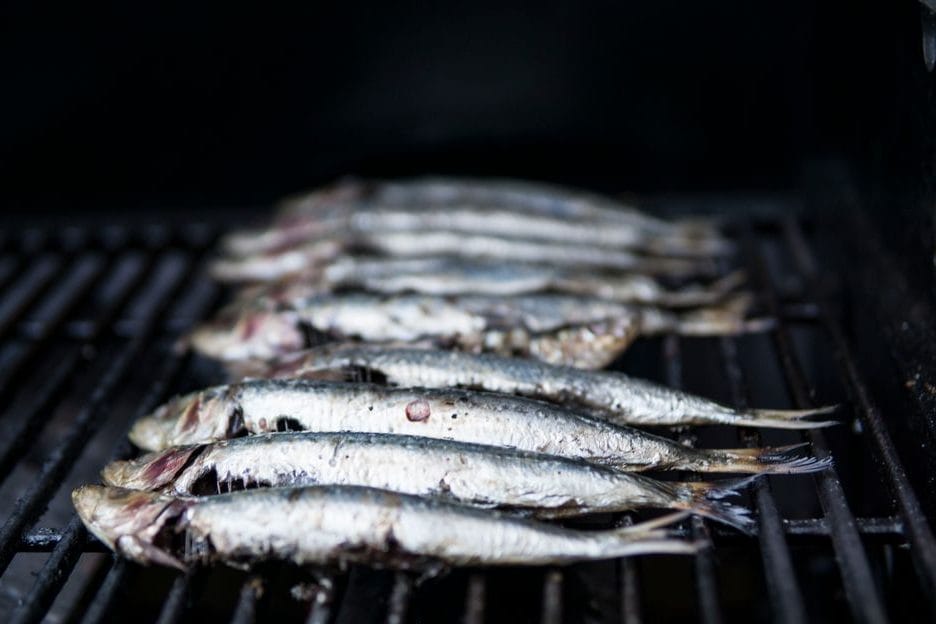 Les sardines grillées de juillet : la recette que personne ne rate vraiment