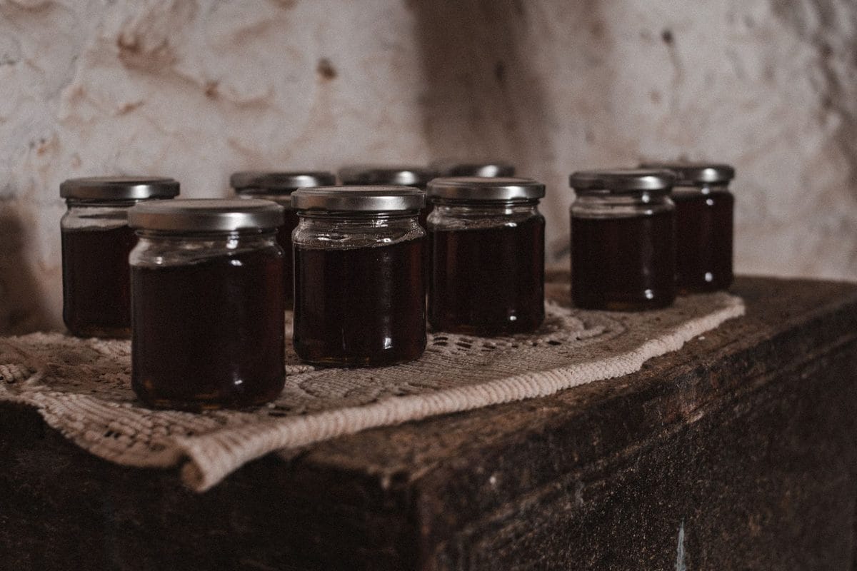 Confiture de figues maison en bocaux : la recette de fin d'été qui sauve la récolte du figuier