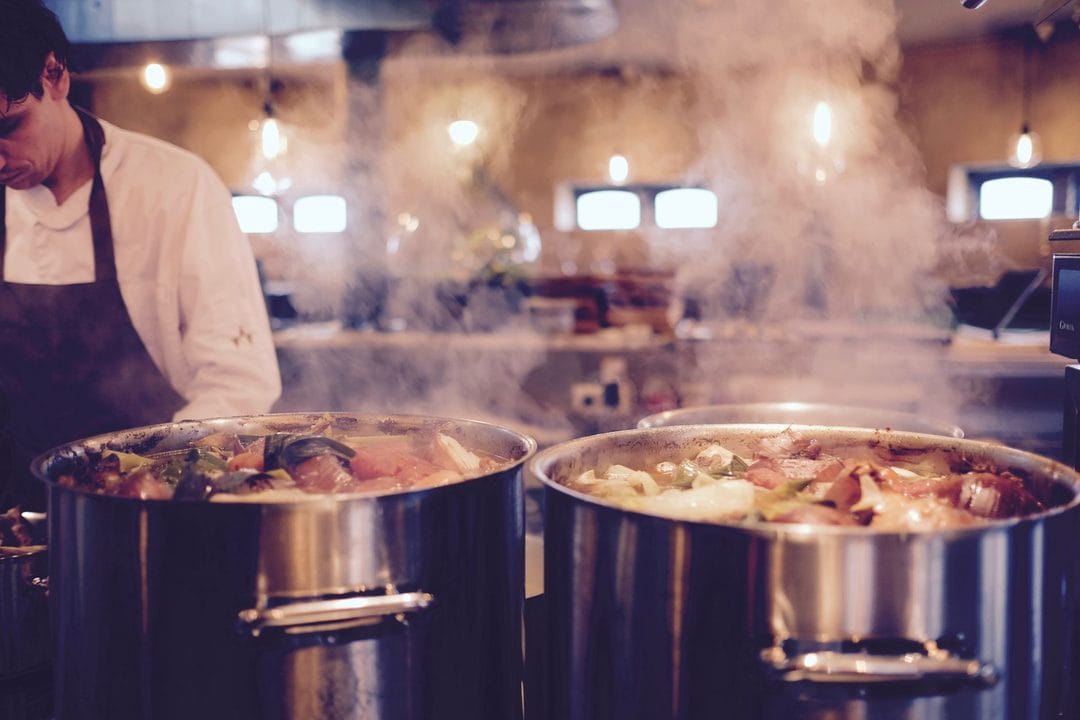 Pot-au-feu du dimanche : la méthode pour un bouillon clair