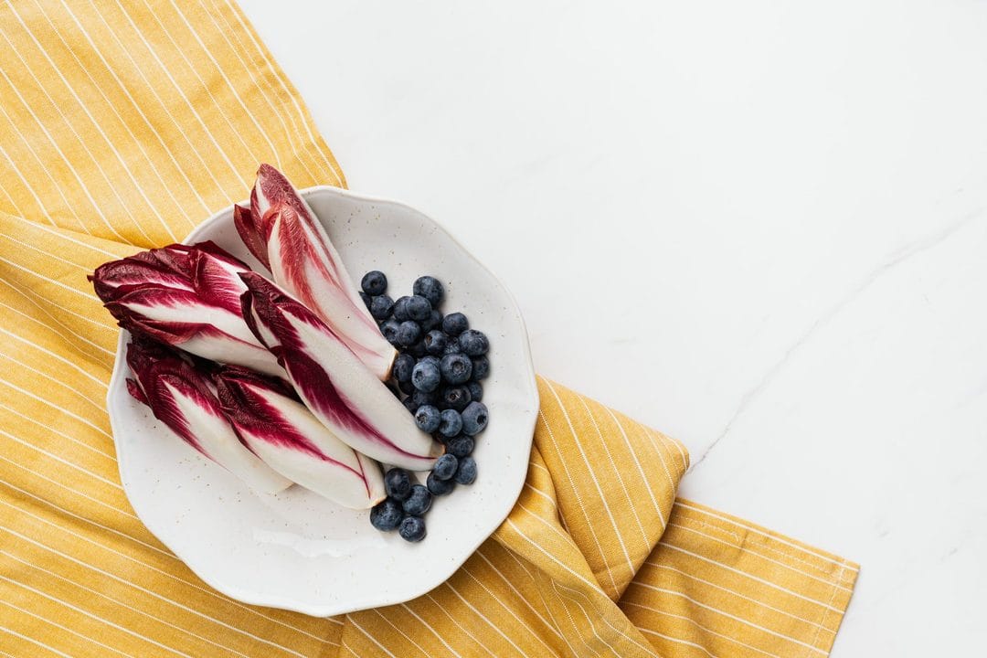 Endives braisées de novembre : blanchir d'abord, dorer ensuite
