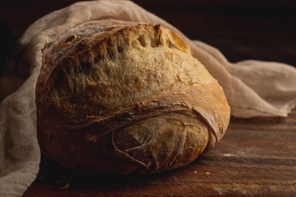 Brioche maison filante : le secret d'une mie moelleuse qui s'effiloche