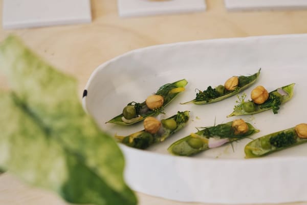 Petits pois à la française : la recette toute douce qui célèbre le printemps