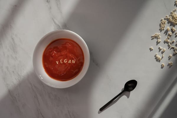 Gaspacho de tomates : la soupe froide qui rafraîchit les premières chaleurs