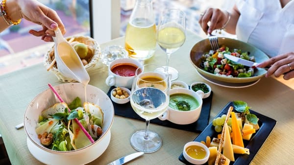 Salade niçoise : la vraie recette, sans pomme de terre ni débat