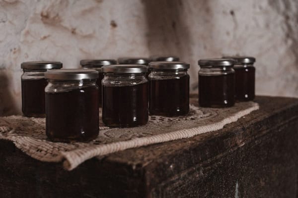 Confiture de figues maison en bocaux : la recette de fin d'été qui sauve la récolte du figuier
